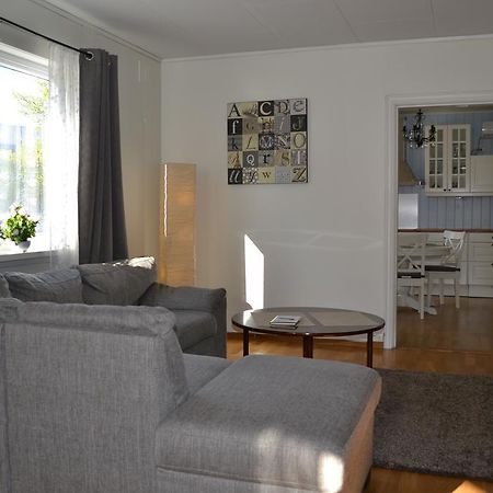 Skarmyra Apartment Мосс Номер фото
