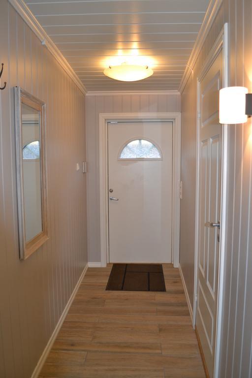 Skarmyra Apartment Мосс Номер фото