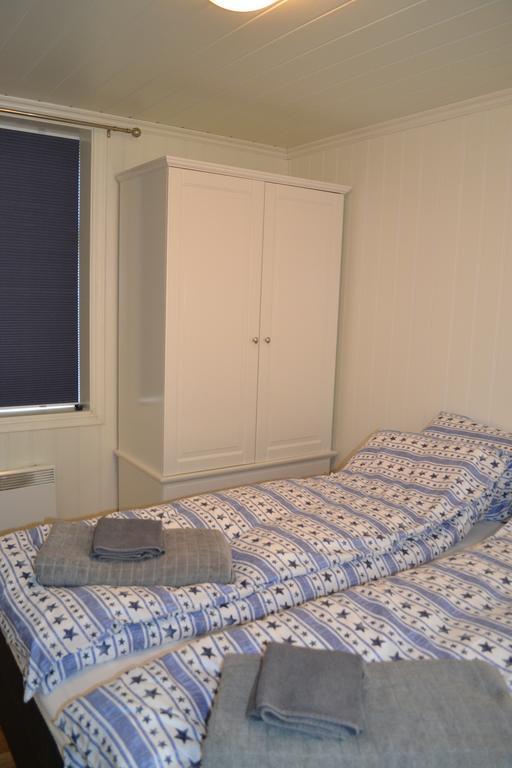 Skarmyra Apartment Мосс Номер фото